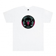 (163081486)I SEE STATIC TEE-WHT